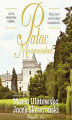 Okładka książki: Pałac w Moczarowiskach