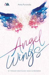 Okładka: Angel Wings