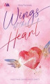 Okładka książki: Wings of the Heart