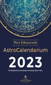 Okładka książki: AstroCalendarium 2023