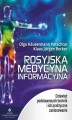 Okładka książki: Rosyjska medycyna informacyjna
