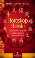 Okładka książki: Horoskop chiński.