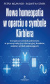 Okładka książki: Nowa homeopatia w oparciu o symbole Korblera.