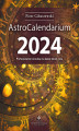 Okładka książki: AstroCalendarium 2024