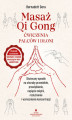 Okładka książki: Masaż Qi Gong - ćwiczenia palców i dłoni