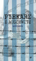 Okładka książki: Piekarz z Auschwitz