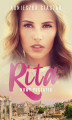 Okładka książki: Rita. Nowy początek