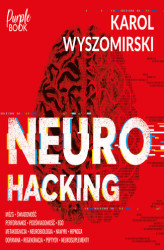 Okładka: Neurohacking
