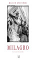 Okładka książki: Milagro. Dziennik kubański