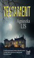 Okładka książki: Testament