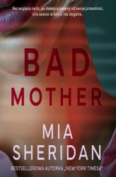 Okładka: Bad mother
