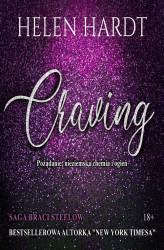 Okładka: Craving