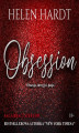 Okładka książki: Obsession