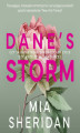Okładka książki: Dane's Storm