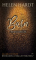 Okładka książki: Burn. Żar, ogień, rozpalone ciała