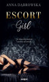 Okładka książki: Escort Girl