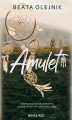Okładka książki: Amulet