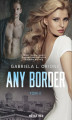 Okładka książki: Any Border tom II
