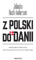 Okładka książki: Z Polski do Danii