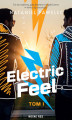 Okładka książki: Electric Feel. Tom I