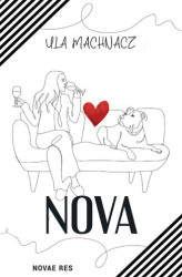 Okładka: Nova