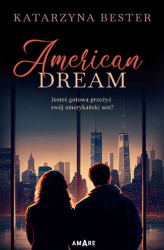 Okładka: American Dream