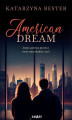 Okładka książki: American Dream