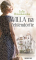 Okładka książki: Willa na Zehlendorfie