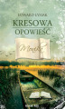 Okładka książki: Kresowa opowieść tom V. Monika