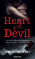 Okładka książki: Heart of the devil