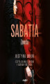 Okładka książki: Sabatia. Zemsta. Tom 1