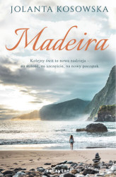 Okładka: Madeira