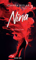 Okładka książki: Nina