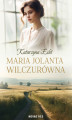 Okładka książki: Maria Jolanta Wilczurówna