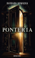 Okładka książki: Ponteria