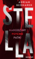 Okładka książki: Stella. Narodziny psychopatki