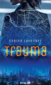Okładka książki: Trauma