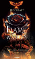 Okładka książki: Flame Moon