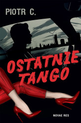 Okładka: Ostatnie tango