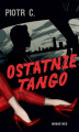 Okładka książki: Ostatnie tango
