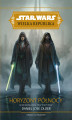 Okładka książki: Star Wars Wielka Republika. Horyzont północy