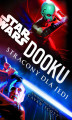 Okładka książki: Star Wars. Dooku. Stracony dla Jedi