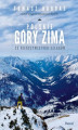 Okładka książki: Polskie góry zimą