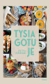 Okładka książki: Tysia Gotuje