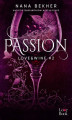 Okładka książki: Passion. Love&Wine. Tom 2