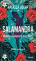 Okładka książki: Salamandra. Historia o niedojrzałej dojrzałości