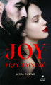 Okładka książki: Joy. Przyjemność