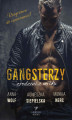 Okładka książki: Gangsterzy. Zrodzeni z mroku
