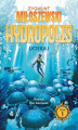 Okładka książki: Uciekaj. Hydropolis. Tom 1