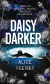 Okładka książki: Daisy Darker